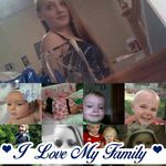 Kimberly - @pridemorekimbery - Instagram