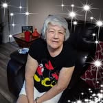 Kim Priest Ramos - @motherone67 - Instagram