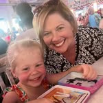 Kim Priest Stahnke - @cavalierlover2 - Instagram