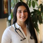 Kim Pruitt - @dr.kim_givelechian - Instagram