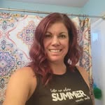 Kim Pruitt-Martin - @kim_groomer20 - Instagram