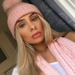 Kimberly Pruitt - @kim_pruitt_ - Instagram