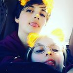 Kim Purcell - @abstrusepython6 - Instagram
