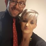 Kim Purcell - @kikisboys - Instagram