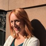 Kim Purcell - @writingforbusypeople - Instagram