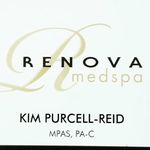 Kim Purcell- Reid - @mainstreetinjector - Instagram