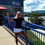 Kim Purvis - @gracepur - Instagram