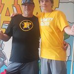 Kim Purvis - @purvis6470 - Instagram