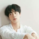 JIN🌈💕💕 - @quirky_kim_05 - Instagram