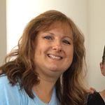 Kim Gilles Quirk - @kquirk1 - Instagram