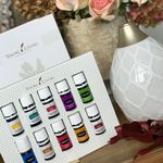 Kim Quirk Boylan - @breathofheavenessentials - Instagram