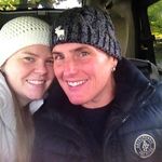 Kim Quirk Cardwell - @quirkie3289 - Instagram