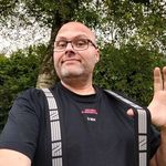 Kim Quist Andersen - @kimquist - Instagram