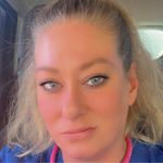 Kim Rainer Anderson - @mississippigirl198436 - Instagram