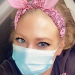 Kim Rainer Anderson - @babygirl19849 - Instagram