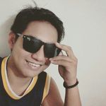KIM RAINER QUINTO - @kimren21 - Instagram