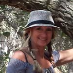 Kim Ratcliffe-Doe - @warrittestudios - Instagram