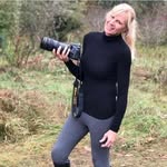 Kim Ratcliffe Short - @3_blondies_photography - Instagram