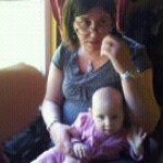 Kim Rawson - @gypsyrose0420 - Instagram