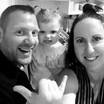 Kim Rawson - @kimjovibuble - Instagram