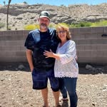 Kim Raymer-Armantrout - @mikekimfish - Instagram