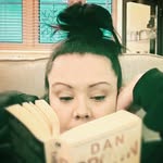 Kim - @kimreadsbooks - Instagram
