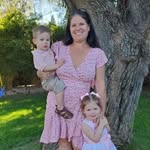 Kim Kreeger Reck - @reckpartyof4 - Instagram