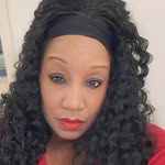 Kim Redfern - @tusxyiam53 - Instagram