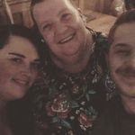 Kim Redman - @redmaniac2019 - Instagram