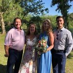 Kim Taylor-Redman - @marriage25 - Instagram