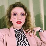 Kimberly Redman - @kimredmancreative - Instagram