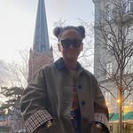 Charlotte Kim Reeslev - @kimreeslev - Instagram