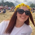 Kim Rees - @_kimr89 - Instagram