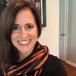 Kimberly Sewright Reich - @kimreichphd - Instagram