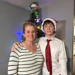 Kimberly Remillard - @hoskinscottagegarden - Instagram