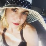Kim Ricketts - @krickett98 - Instagram