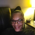 Kim Ricketts - @mscollins792024 - Instagram