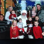 Kim Ricketts - @garyrickets56 - Instagram