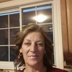 Kim Ricketts - @newfiegirl48 - Instagram