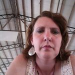 Kim ricketts - @kimpowell948 - Instagram