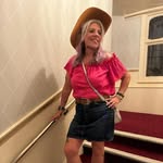 Kim Ricketts - @kjricketty - Instagram