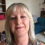 Kim Sandra Ricketts - @kricketts1961 - Instagram