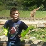 Kim Hensley Rickey - @kimrickey29 - Instagram