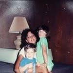 Kim Rickey - @kimrickey1981 - Instagram