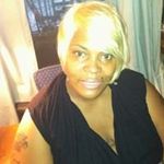 Kim Austin - @kim.riddick70 - Instagram