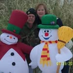 Kim Riddick - @mimom2001 - Instagram