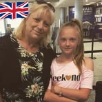 Kim Riddick - Facebook