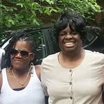 Kim Riddick Watts - @rudegurllove - Instagram