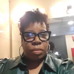 Kimberly Riddick - @kimberlyriddick - Instagram