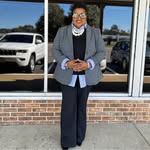 Kimberly Riddick-Green - @kimsingar - Instagram
